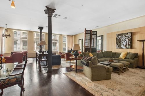 3a-20 Greene St, New York, NY, 10013-2503 | Card Image
