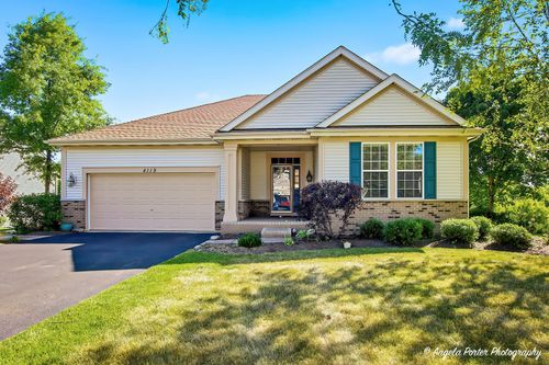 4119 Jay St, Johnsburg, IL, 60051-5430 | Card Image
