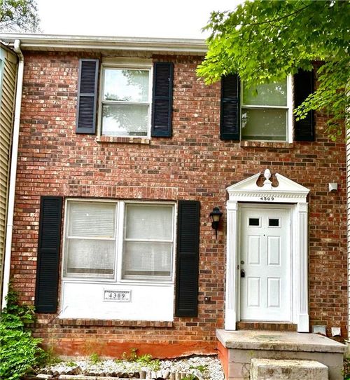 4309 Lehaven Cir, Tucker, GA, 30084-3537 | Card Image