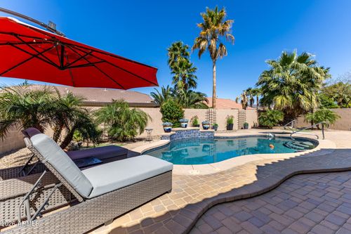 4786 W Nogales Way, Eloy, AZ, 85131-3072 | Card Image