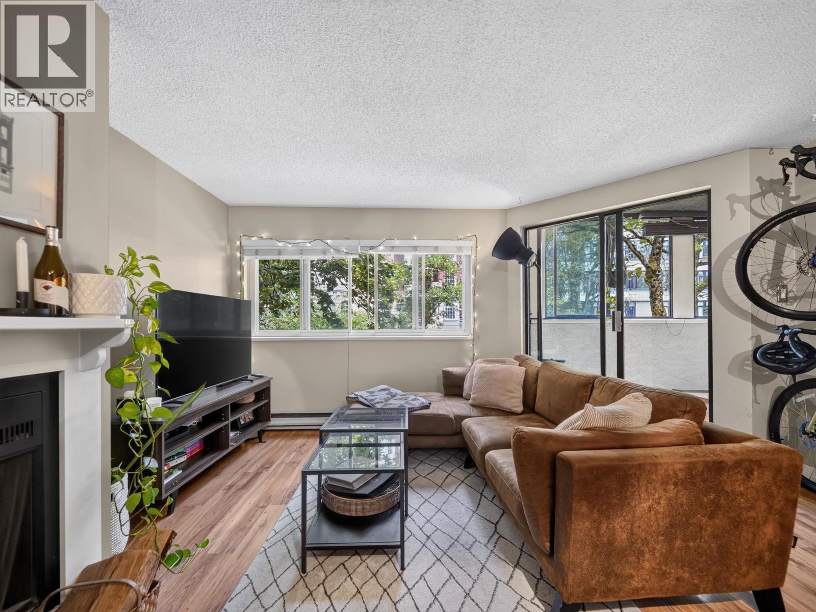 Residential in Vancouver