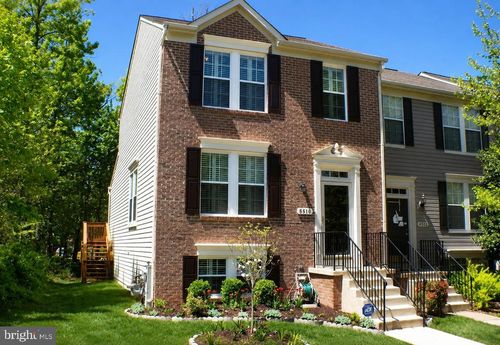 8616 Fire Rock Rd, LAUREL, MD, 20724-1990 | Card Image