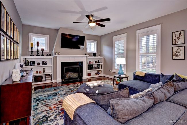 5156 Brandon Pines Dr, House other with 5 bedrooms, 4 bathrooms and null parking in Providence Forge VA | Image 17