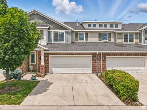 5448 W Rushmore Ln S, Herriman, UT, 84096 | Card Image