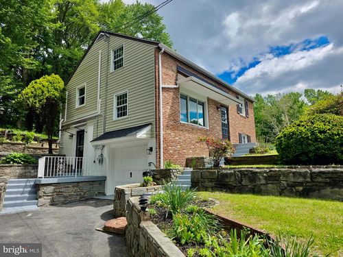 7 Laurel Ln, MEDIA, PA, 19063-5725 | Card Image
