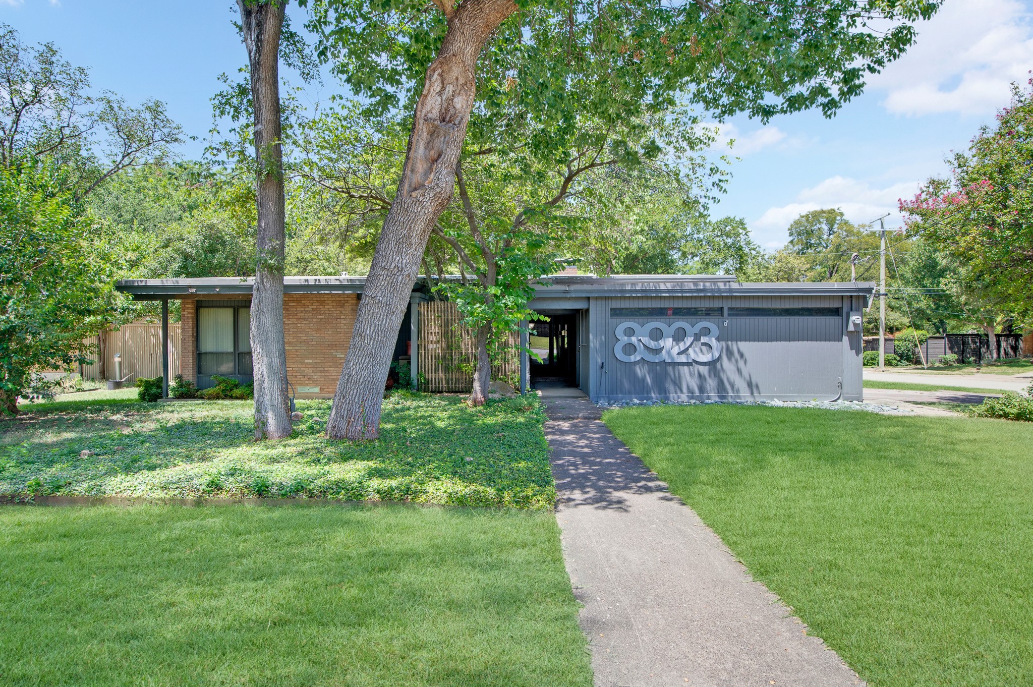 Residential in Dallas 2