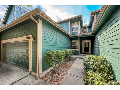 11891 W Stanford Pl, Morrison, CO, 80465-1576 | Card Image