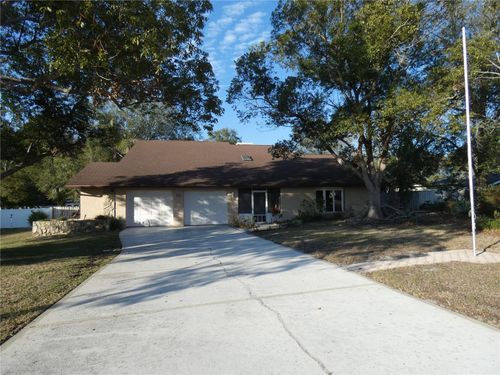 8526 Delaware Drive, WEEKI WACHEE, FL, 34607 | Card Image