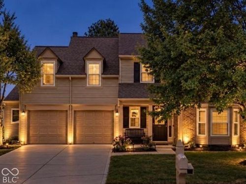 18724 Planer Dr, Noblesville, IN, 46062-9674 | Card Image