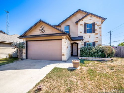 216 Jolie Cir, Boerne, TX, 78015-4775 | Card Image