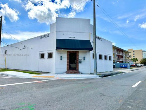 501 Sw 37th Ave, Miami, FL, 33135 | Card Image