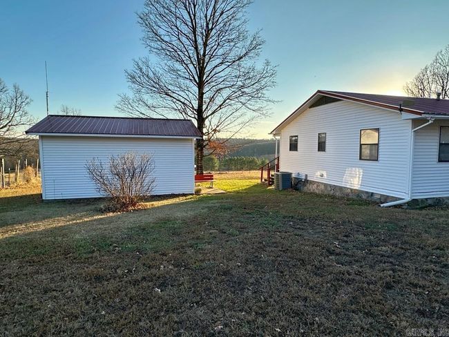 1479 County Road 972, House other with 3 bedrooms, 2 bathrooms and null parking in Compton AR | Image 6