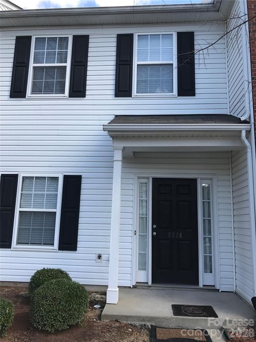 2224 Winthrop Chase Dr, Charlotte, NC, 28212-8595 | Card Image