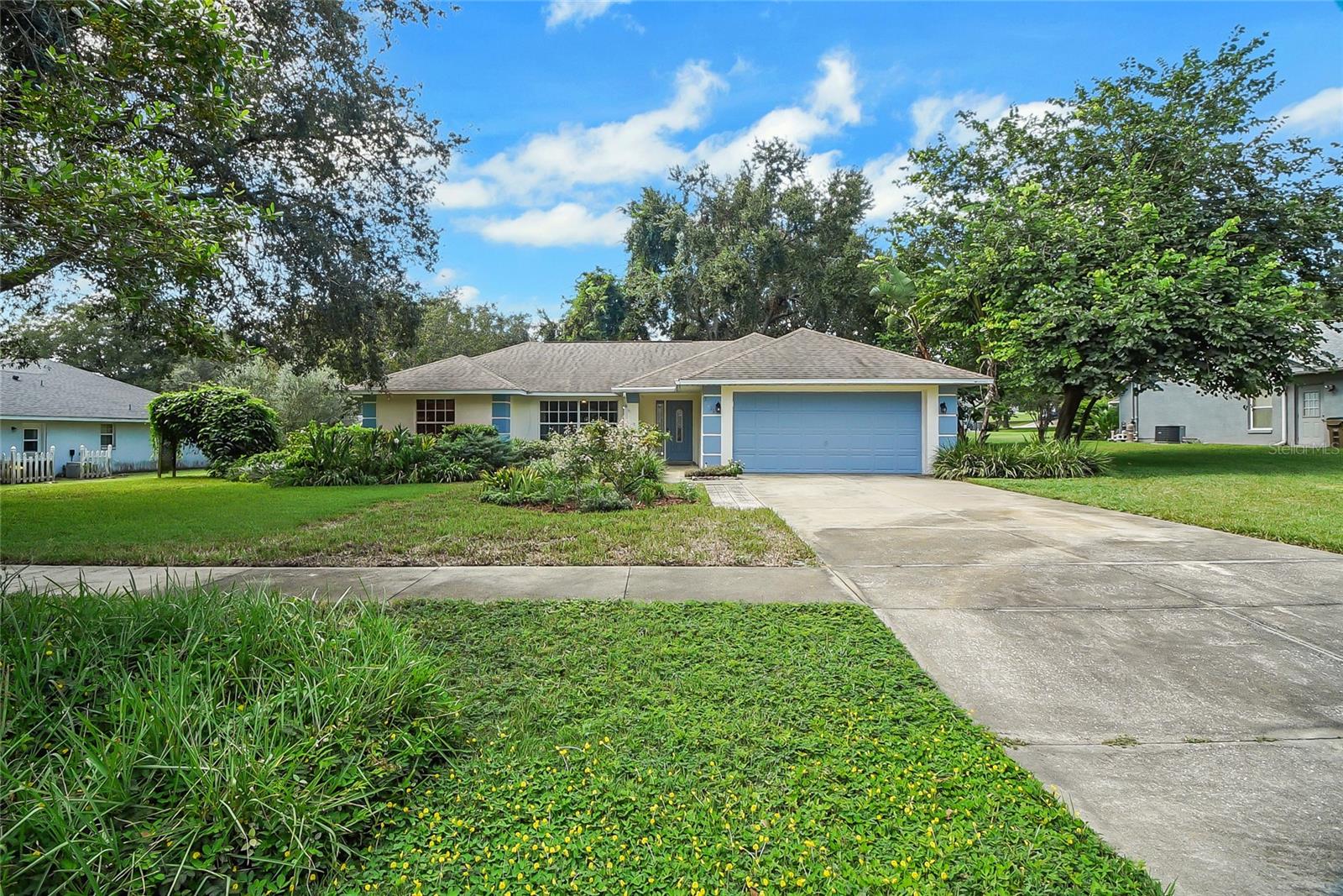 Francis Dr, Grand Island, FL 32735