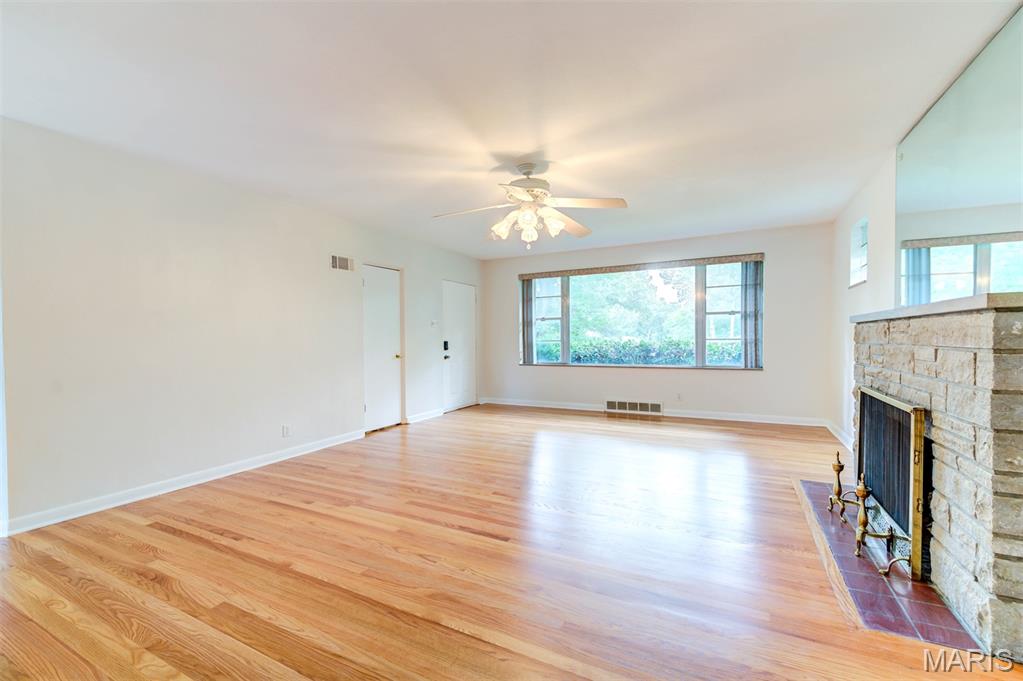 Residential in St Louis 4