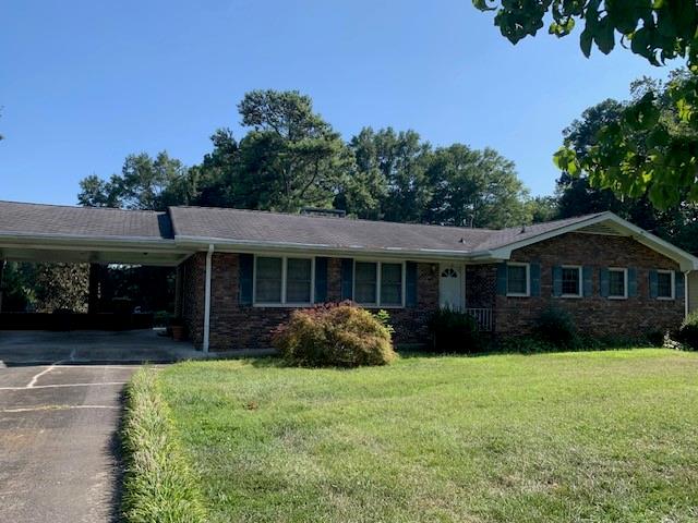 Hamby Dr, Marietta, GA 30066