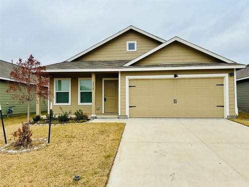 1514 Trick Riding Way, Crandall, TX, 75114-2954 | Card Image