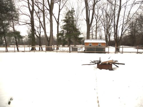 7837 Mida Dr, Van Buren Township, MI, 48111-1318 | Card Image