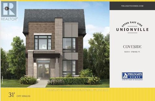 47 Mindanao Avenue, Markham (Victoria Square), ON, L6C3M4 | Card Image