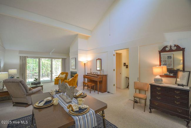 14 Village By The Lk, Townhouse with 3 bedrooms, 2 bathrooms and null parking in Southern Pines NC | Image 9