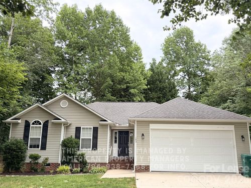 103 Whitney Court, Salisbury, NC, 28116 | Card Image