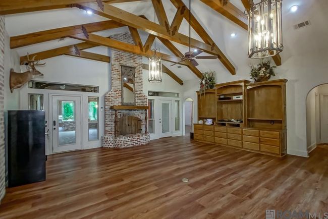 424 Clover Ridge Dr, House other with 4 bedrooms, 3 bathrooms and 4 parking in Jackson LA | Image 14