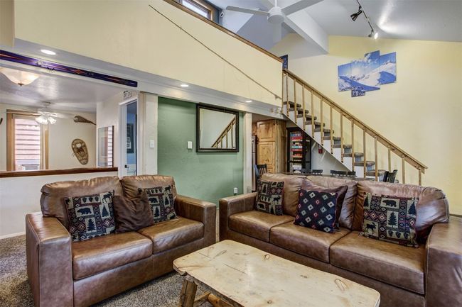 5 - 148 Broken Lance Dr, Condo with 3 bedrooms, 2 bathrooms and null parking in BRECKENRIDGE CO | Image 7