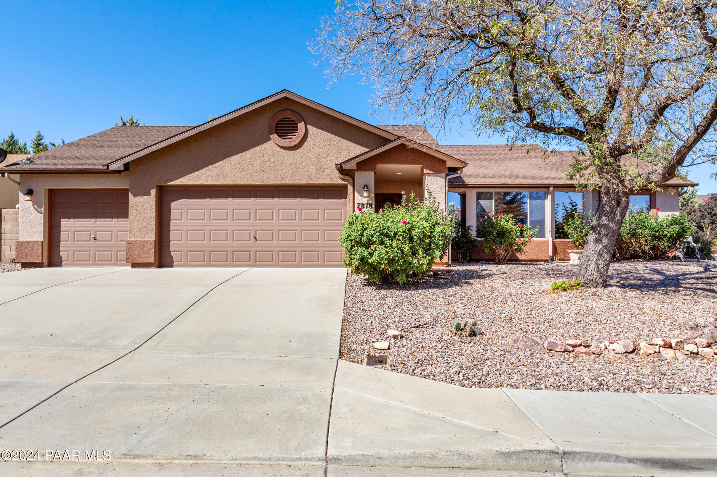 Sage Vis, Prescott Valley, AZ 86315 #1