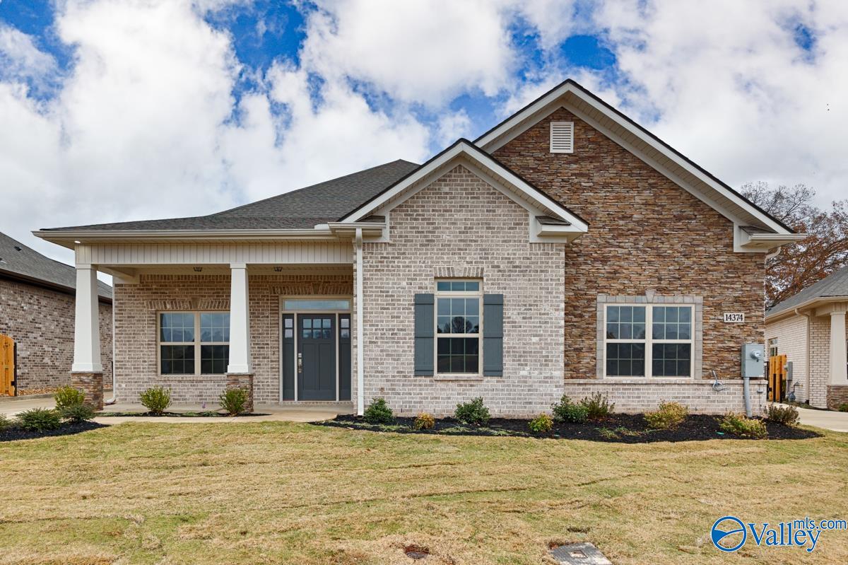 White Creek Trl, Athens, AL 35611