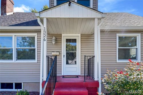 1326 Leroy Avenue, Normandy, MO, 63133 | Card Image