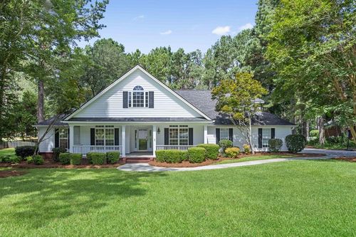 4603 Tillman Bluff Rd, Valdosta, GA, 31602-4965 | Card Image