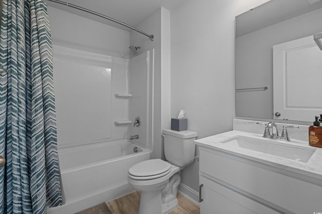 1168 Baker Creek Loop, House other with 5 bedrooms, 4 bathrooms and 6 parking in Myrtle Beach SC | Image 30