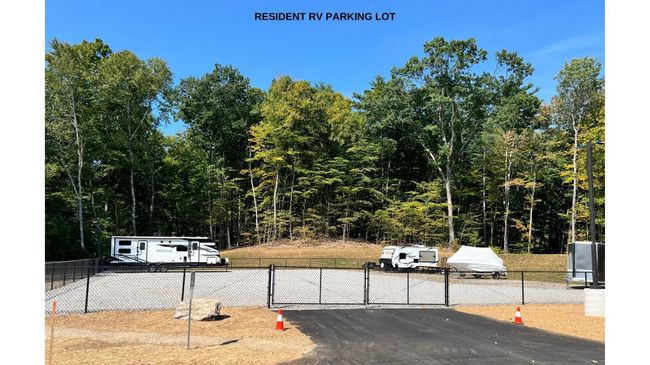 2A - 2A Connor Ct, Condo with 2 bedrooms, 2 bathrooms and null parking in Epping NH | Image 26