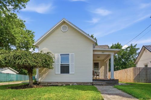 312 Glynwood Ave, Wapakoneta, OH, 45895-1109 | Card Image
