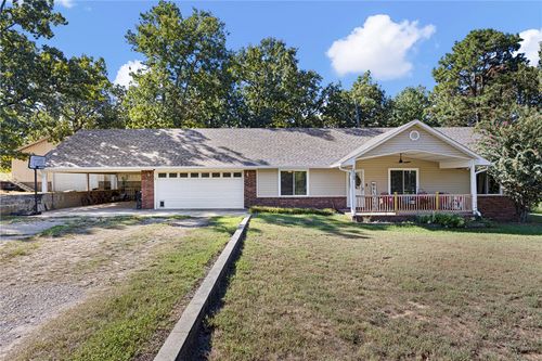 2305 Private Road 1671, Knoxville, AR, 72845-8608 | Card Image