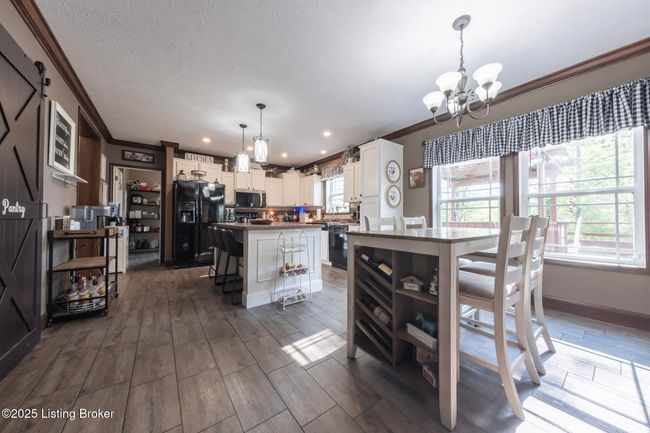 110 Barr Simmons Ln, House other with 3 bedrooms, 2 bathrooms and null parking in Mc Daniels KY | Image 13