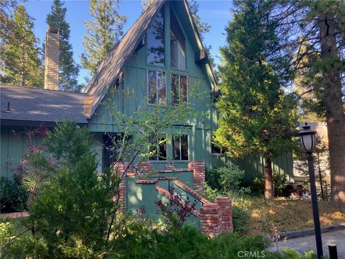 42-180 Grass Valley Rd, Lake Arrowhead, CA, 92352-9777 | Card Image