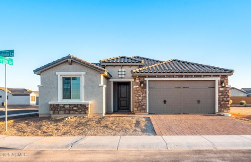 27057 W Melinda Ln, Buckeye, AZ, 85396-2581 | Card Image