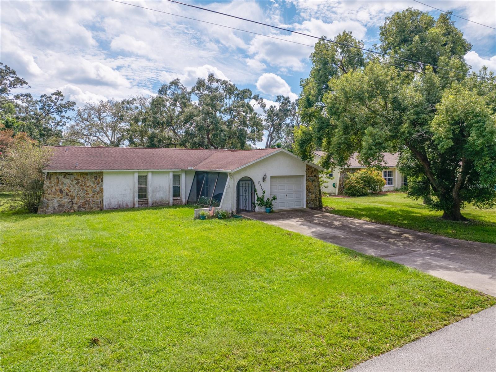 Durham St, Spring Hill, FL 34608