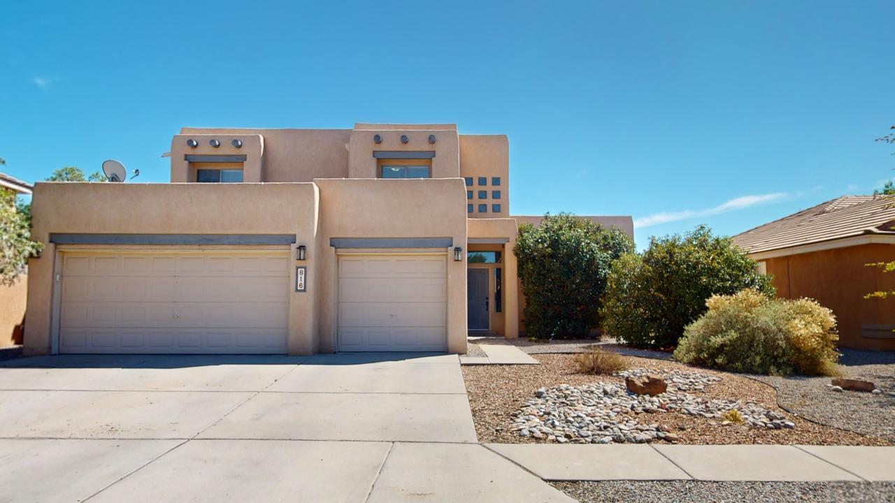 Via Elegante , Albuquerque, NM 87113