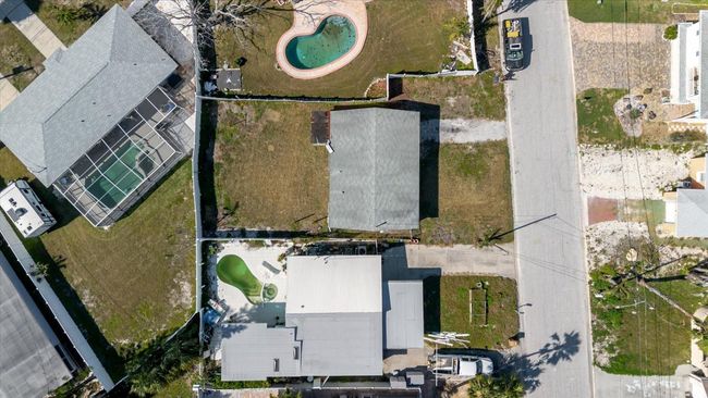 596 S Bayshore Dr, House other with 2 bedrooms, 1 bathrooms and null parking in MADEIRA BEACH FL | Image 38