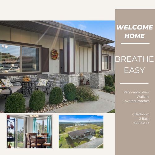 b-116 Vista View Drive, Branson, MO, 65616 | Card Image