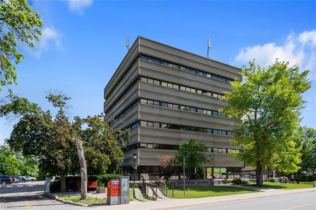 Commercial Sale in Niagara Falls 2