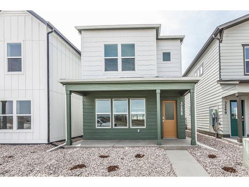 3255 Comet St, Fort Collins, CO, 80524-4846 | Card Image
