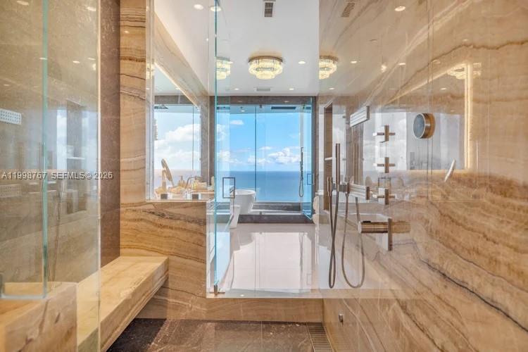 Residential Lease in Sunny Isles Beach 2