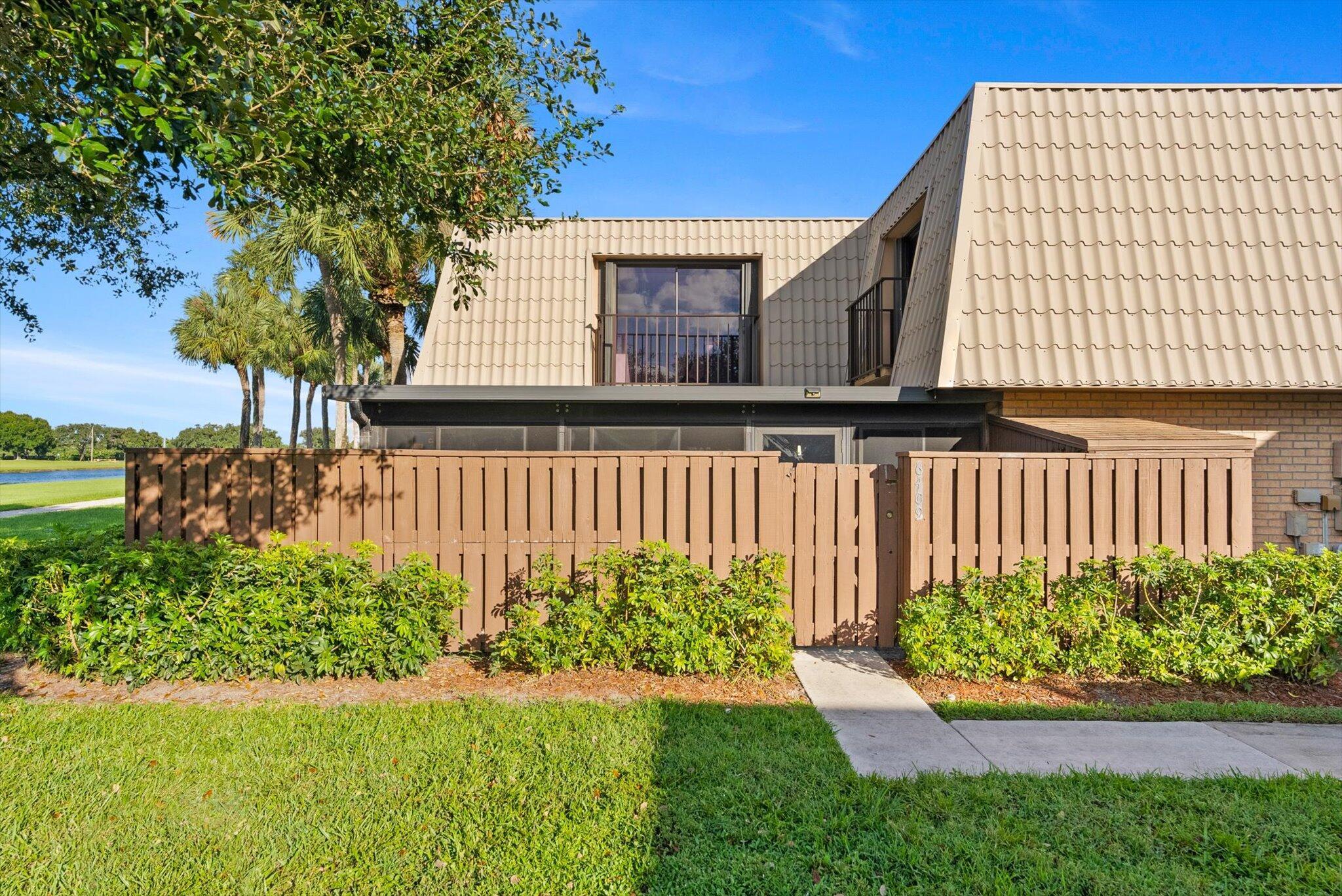 64th Way, West Palm Beach, FL 33409