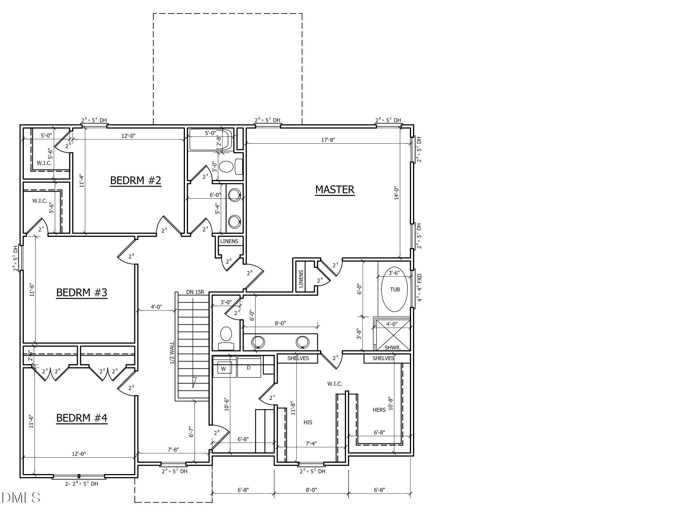 Residential in Franklinton 3