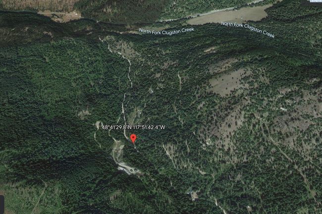 1555 Comstock Mine Rd, Home with 0 bedrooms, 0 bathrooms and null parking in Colville WA | Image 25