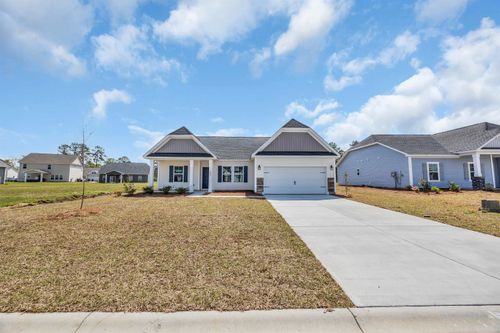 158 River Birch Dr, Loris, SC, 29569-5789 | Card Image