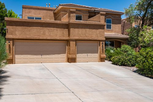 5105 Pyrite Place Nw, Albuquerque, NM, 87114 | Card Image